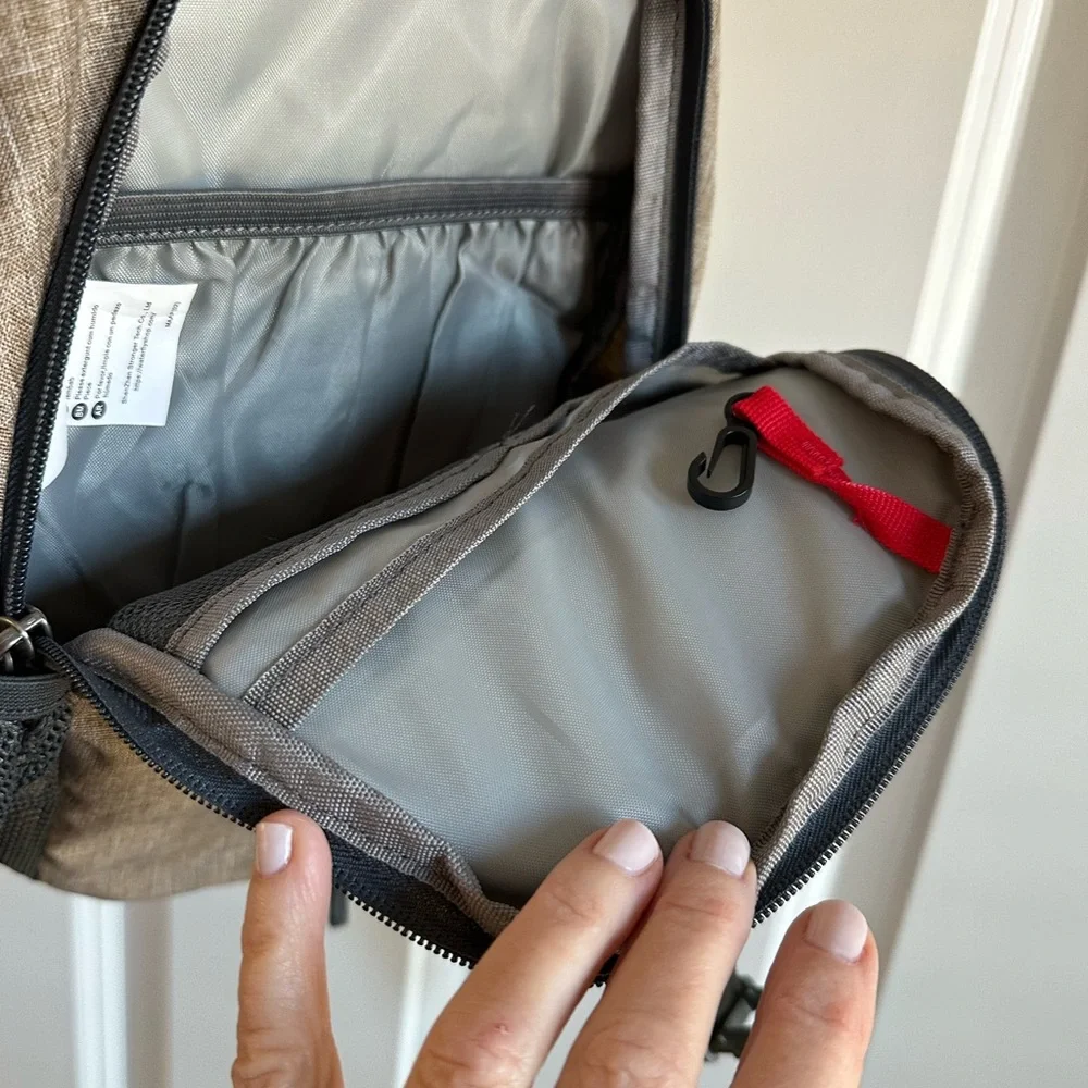 Crossbody Sling Backpack - Picture 11 of 11